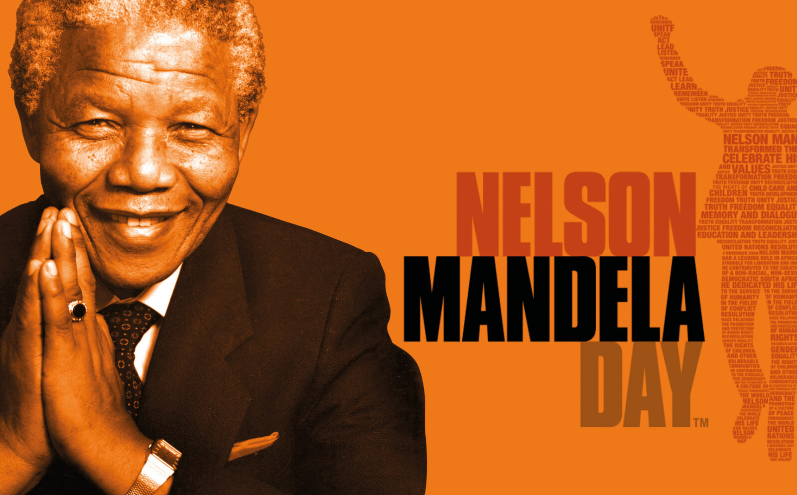 Mandela Day